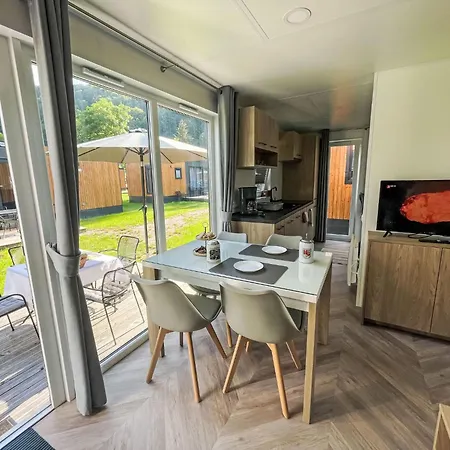 Tiny Haus Sunrise By Interhome Riedenburg