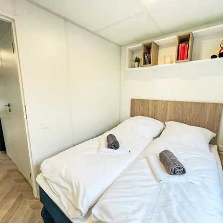 Ferienhaus Tiny Haus Sunrise By Interhome Riedenburg