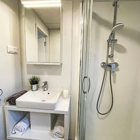 Tiny Haus Sunrise By Interhome *