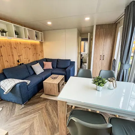 Tiny Haus Sunrise By Interhome * Riedenburg