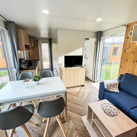 Holiday home Tiny Haus Sunrise By Interhome *