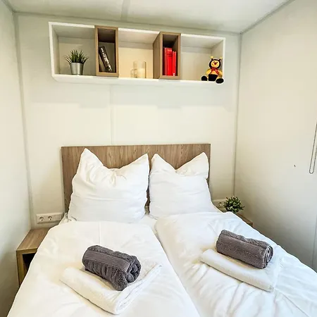Tiny Haus Sunrise By Interhome Holiday home Riedenburg