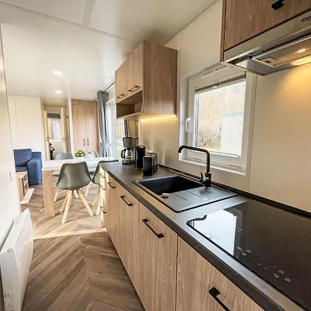 Tiny Haus Sunrise By Interhome Ferienhaus Riedenburg