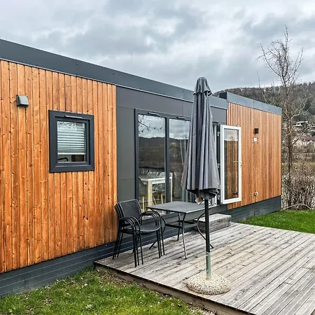 Tiny Haus Sunrise By Interhome