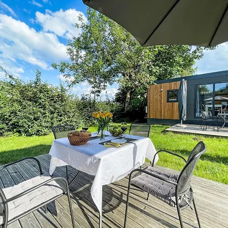 Tiny Haus Sunrise By Interhome * Riedenburg
