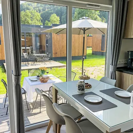 Ferienhaus Tiny Haus Sunrise By Interhome *