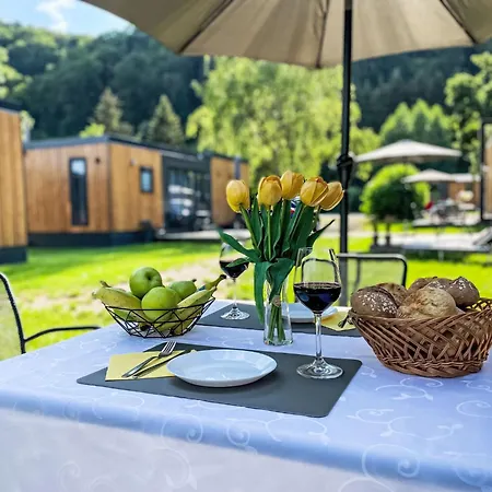 Tiny Haus Sunrise By Interhome Holiday home *