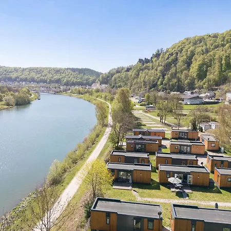 Tiny Haus Sunrise By Interhome * Riedenburg