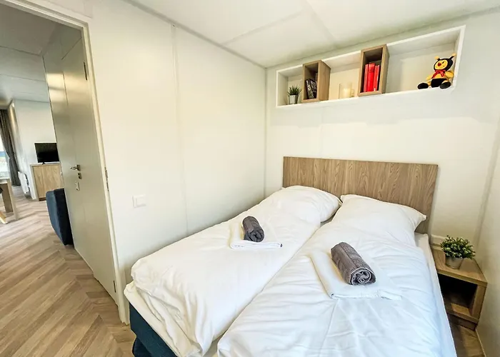 Feriehus Tiny Haus Sunrise By Interhome Riedenburg