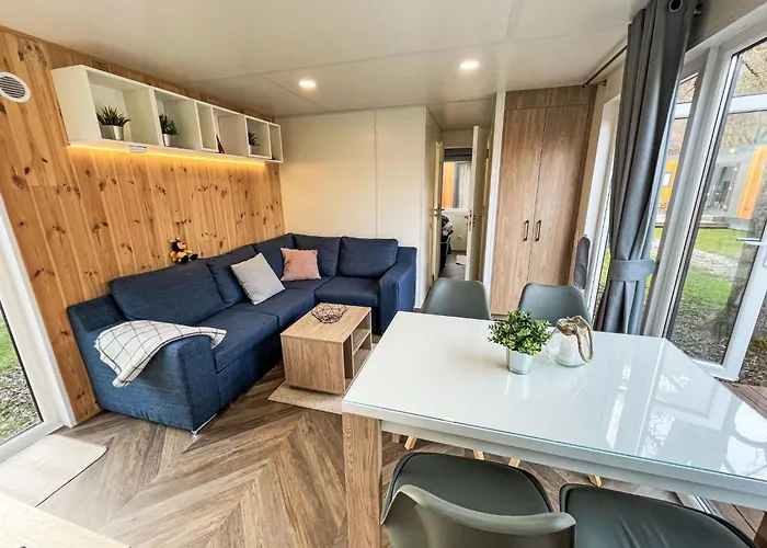 Tiny Haus Sunrise By Interhome * Riedenburg