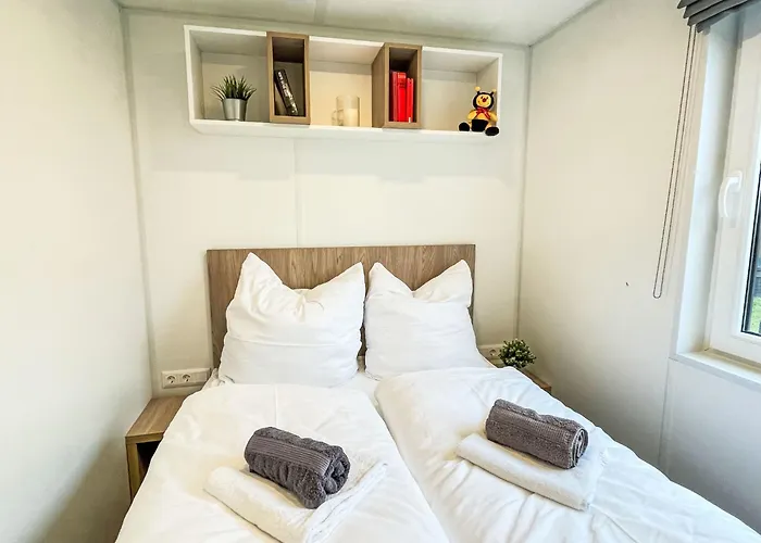 Tiny Haus Sunrise By Interhome Feriehus Riedenburg