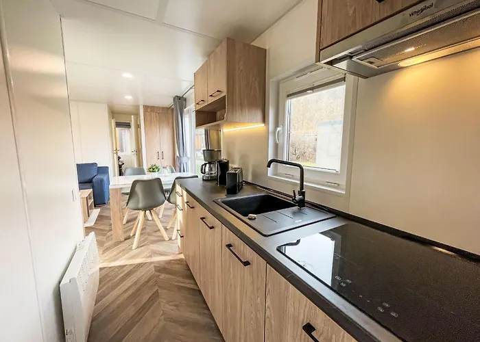 Tiny Haus Sunrise By Interhome Feriehus Riedenburg