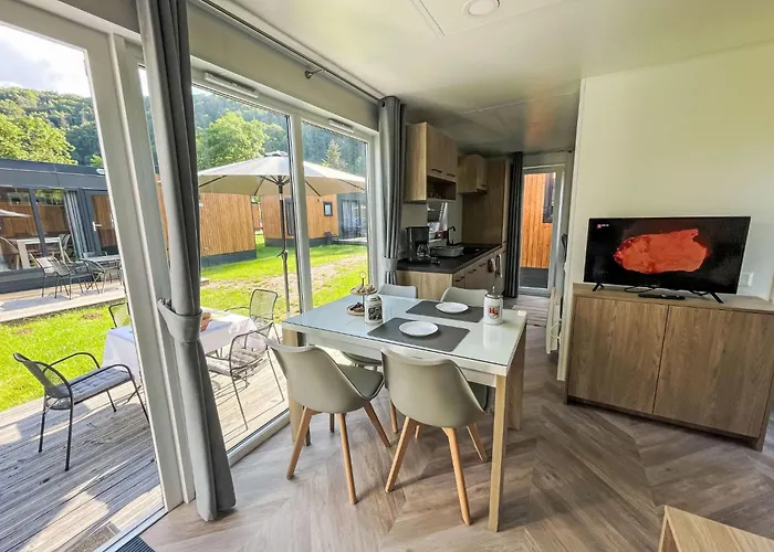 Tiny Haus Sunrise By Interhome Riedenburg