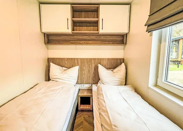 Tiny Haus Sunrise By Interhome * Riedenburg